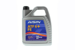 AISIN ATF-91005 Alyva, automatinė pavarų dėžė
