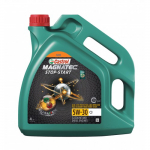 Alyva CASTROL CASTROL Magnatec C3 5w30 4L