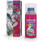 Verylube TURBO metallist mootori hooldusvahend 125ml