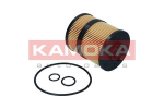 &Otilde;lifilter KAMOKA F122601