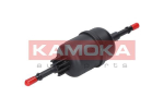 Kuro filtrid KAMOKA F319001