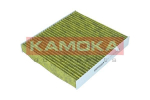 Filtras, salono oras KAMOKA 6080105
