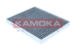 Filter, salongi&otilde;hk KAMOKA F523301