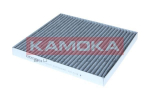 Filter, salongi&otilde;hk KAMOKA F523901