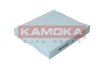 Filter, salongi&otilde;hk KAMOKA F417801