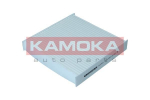 Filter, salongi&otilde;hk KAMOKA F420601