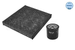 Filtrikomplekt MEYLE 1123300011/SK