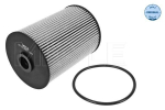 Kuro filtras MEYLE 1003230005