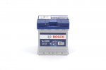 BOSCH 0092S40001 Starterio akumuliatorius