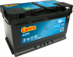 CENTRA CK800 Starter aku