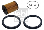 FEBI BILSTEIN 47225 K&uuml;tusefilter