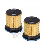HENGST FILTER E432KP D250-2 K&uuml;tusefilter