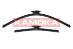 KAMOKA 27B01 Valytuvai