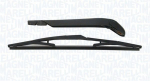 MAGNETI MARELLI 000723180179 Valytuvo svirčių rinkinys, stiklų valymui