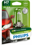 PHILIPS 12972LLECOB1 Latern, prožektor