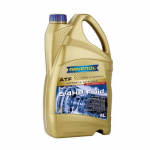 RAVENOL ATF 5/4 HP vedelik 4L