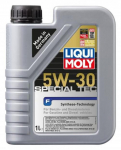 Liqui Moly Special Tec F 5W30 mootori&otilde;li 1L