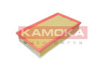 KAMOKA Gold Filtras F257701