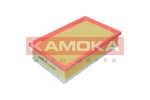 KAMOKA Gold Filtras F255201