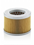 Oro filtras MANN-FILTER C76/2