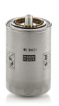 Kuro filtrid MANN-FILTER WK943/1