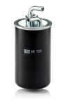 Kuro filtras MANN-FILTER WK722/1