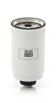 Kuro filtrid MANN-FILTER WK880