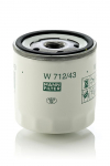 MANN-FILTER W 712/43 &otilde;lifilter