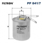 FILTRON PP 841/7 K&uuml;tusefilter