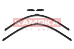 KAMOKA 27B03 Valytuvai