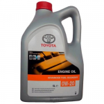 TOYOTA 0W20 AFE 5L &otilde;li