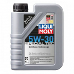 Liqui Moly - Smooth running Special 5W30 1L
