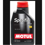MOTUL SPECIFIC 2312 0W30 1L