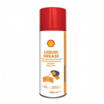 Shell spray m&auml;&auml;rdeaine