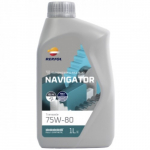 ALYVA REPSOL REPSOL NAVIGATOR TRANSAXLE 75W80 1L