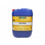 RAVENOL ATF T-IV vedelik 10L