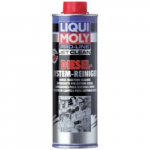 Kontsentreeritud lisand diislis&uuml;steemide puhastamiseks - DIESEL SYSTEM REINIGER 5154 500ml