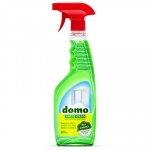 XADO Klaasipuhasti domo roheline, 525ml