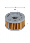 &Otilde;lifilter MAHLE OX408