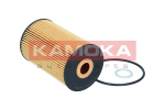 &Otilde;lifilter KAMOKA F129701