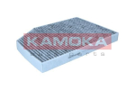 Filtras, salono oras KAMOKA F522101
