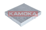 Filter, salongi&otilde;hk KAMOKA F503801