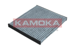 Filter, salongi&otilde;hk KAMOKA F514301