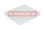 Filter, salongi&otilde;hk KAMOKA F414001