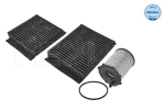 Filtrikomplekt MEYLE 11-123300000/SK