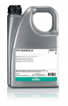 Motorex Atf Dexron III alyva, 4L
