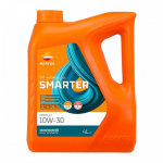 REPSOL SMARTER HMEOC 4T 10W30 4L