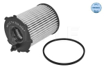 &Otilde;lifilter MEYLE 7143220007