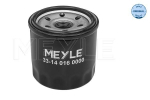 &Otilde;lifilter MEYLE 33-140160000