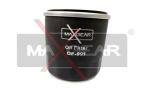 &Otilde;lifilter MAXGEAR 26-0274